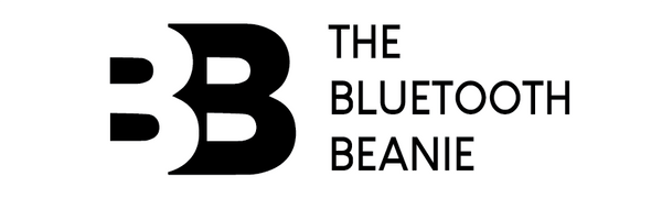 Bluetooth Beanie