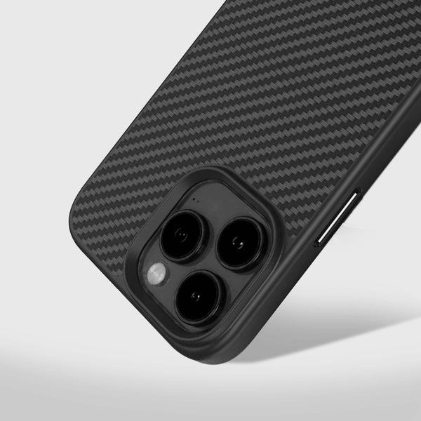 Best Carbon Fiber iPhone Case: A Perfect Blend of Style and Protection